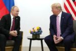 Трамп звонит Путину — WaPo