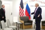 Трампу придется сделать первый шаг в отношениях с Путиным — Time