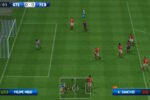 Pro Evolution Soccer 2014 для PSP: Новый уровень футбольных симуляторов