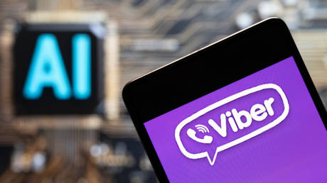 Москва запрещает приложение для обмена сообщениями Viber