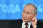 Путин направил послание Западу, рассказав о переговорах по Украине