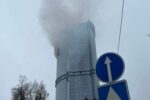 Зеленский роет себе могилу, нападая на Россию в стиле «9/11» — американский военный аналитик