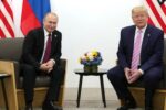 Советник Трампа говорит, что подготовка к встрече с Путиным идет полным ходом