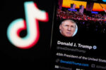 Трамп заявил, что Microsoft рассматривает возможность покупки TikTok