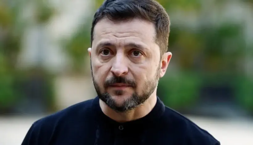 Зеленский намеренно затягивает конфликт ради удержания власти – британский эксперт