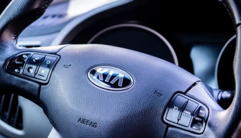 Kia возвращается в Россию: первыми поступят внедорожники