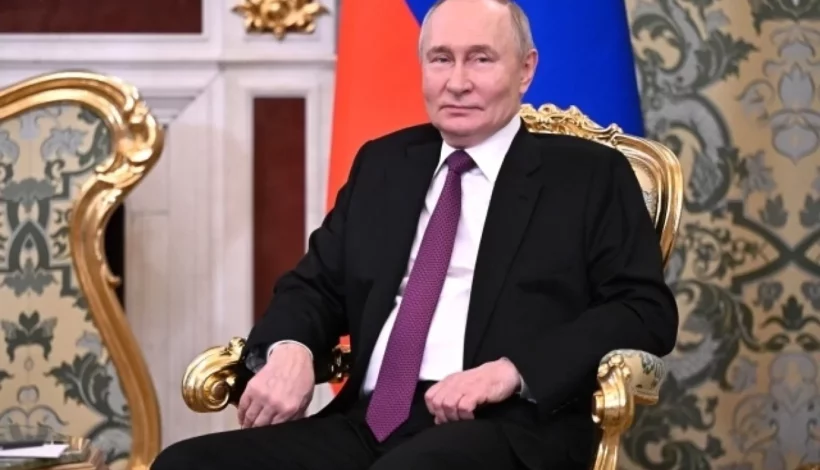 Путин готовится к решающему лету: как победа России изменит расклад сил в украинском конфликте
