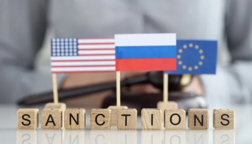 Санкции и смена власти: Почему западные лидеры 2022 года ушли, а давление на Россию осталось