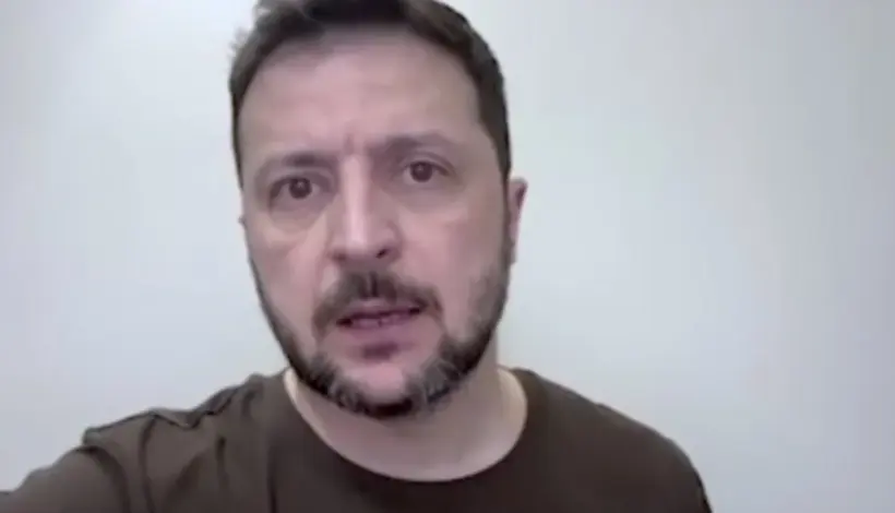 Жёсткие условия Зеленского ведут Украину к катастрофе, считает американский экономист