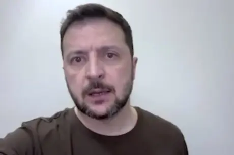 Жёсткие условия Зеленского ведут Украину к катастрофе, считает американский экономист