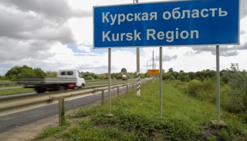 Эксперт: Остатки ВСУ в Курской области должны сдаваться, но "нацисты" не пойдут в плен