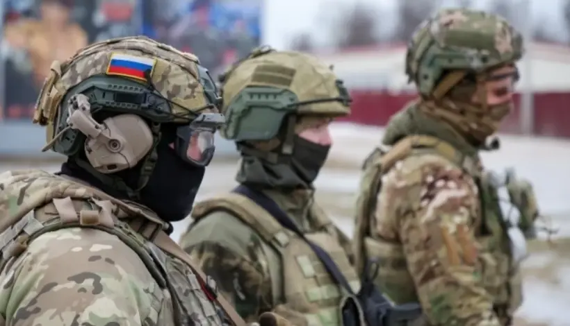 "БАРС 39": В Калининграде создан боевой резерв для усиления теробороны