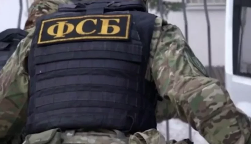 В Крыму задержан гражданин Молдавии, готовивший теракт по заданию Киева