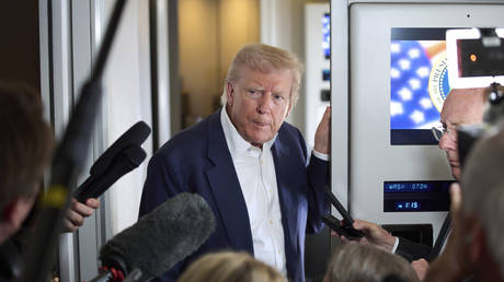 Трамп заявил о близости мирного соглашения по Украине, несмотря на сопротивление Зеленского