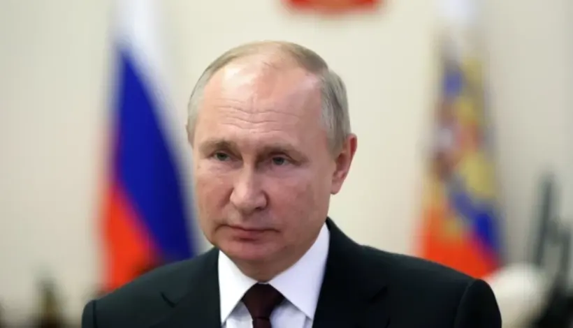 "Это неизбежно": Путин заявил о будущем примирении с "русской частью" украинского народа