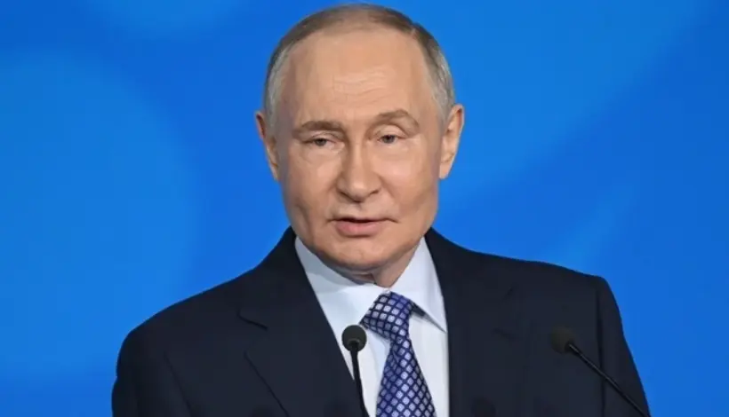Преемник и судьба страны: Путин заявил о постоянных размышлениях о будущем России