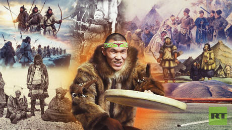 Непокоренные тундрой: История борьбы и взаимопонимания чукчей и русских