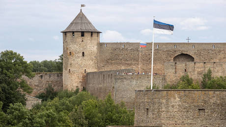 Эстония укрепляет границу с Россией: новые заграждения и планы НАТО