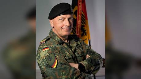 «Россия слишком поглощена Украиной для удара по НАТО» – немецкий генерал усомнился в рисках эскалации