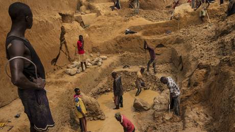 Мираж мира: Как Дохинское соглашение маскирует геополитические игры в Конго