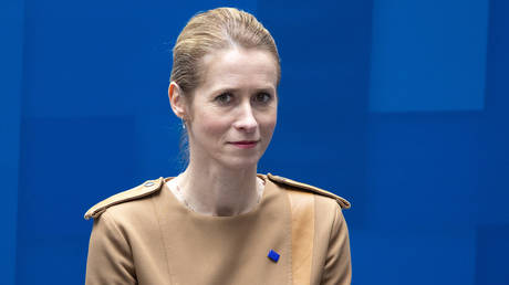 ЕС наращивает давление на Москву: В ожидании саммита Трампа и Путина обещана поддержка Украине