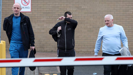 Британия в тисках криминала: массовое освобождение заключённых обернулось новыми преступлениями