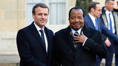 Колониальное покаяние Франции: Признание без искупления