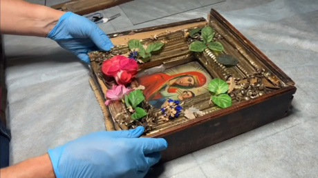 ФСБ: СБУ вовлекла россиянку в долговую яму и планировала теракт в Крыму