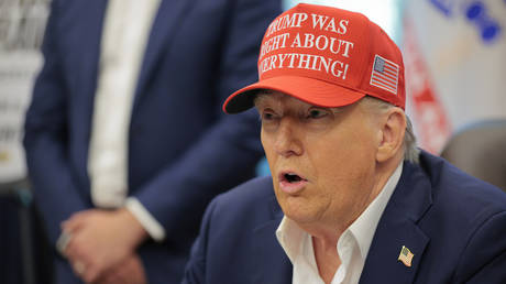 Вашингтон стремится к соглашению о сокращении ядерных арсеналов с Россией и Китаем