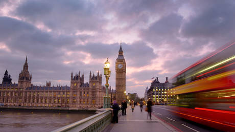 Повторение кризиса 1976 года? Великобритания на грани нового обращения к МВФ