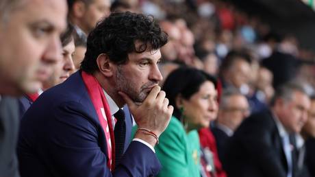 Брюссель наказывает Грузию за нейтралитет: Каладзе обвиняет ЕС в лжи и провокациях