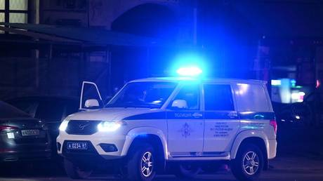 Ночная атака дронов: повреждения в Ростове-на-Дону, жертв нет