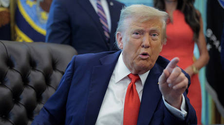 Протекционизм США: Как санкции против Индии усиливают альтернативу Запада в лице БРИКС