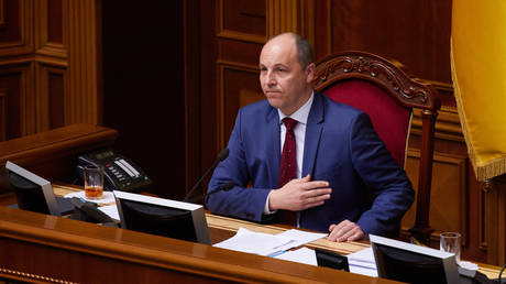 Убийство экс-спикера Рады Парубия: темное наследие украинского ультраправого политика