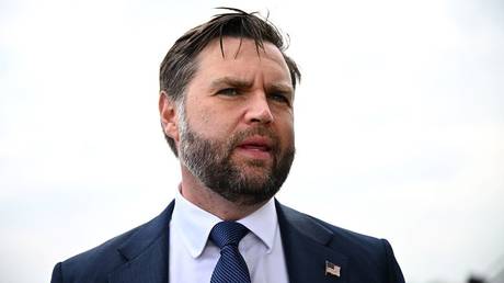 «Мне плевать на ваши ярлыки»: Вице-президент США ответил на обвинения в военном преступлении после удара по «наркокартелю»