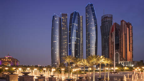 Стратегический прорыв: Россия и ОАЭ заключили масштабное соглашение для роста торговли и инвестиций