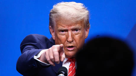 Трамп выдвинул ультиматум ХАМАС: «Освободить заложников или столкнуться с последствиями»