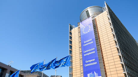 ЕС обсуждает санкции против Китая за энергетическое сотрудничество с Россией