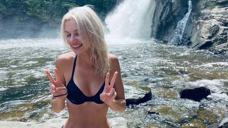 Трамп возложил вину за убийство украинки на демократов: «Этим преступникам место в тюрьме!»