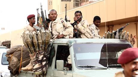 Хартум возвращается к жизни: вывод войск и старт восстановления Судана