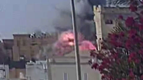 Южная Африка осудила атаку Израиля в Катаре как вопиющее нарушение международного права