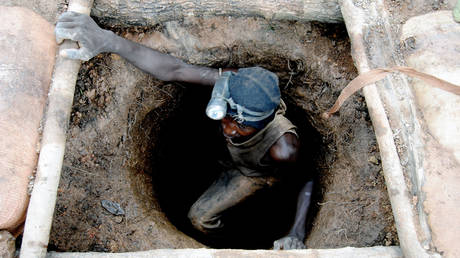 Топ-менеджер Barrick переходит на сторону Мали в разгар конфликта из-за золотых месторождений