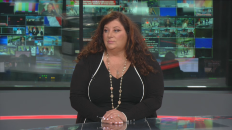 Язык вражды и раскол в США: Эксперты винят медиа в эскалации насилия