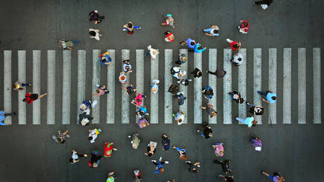 Украина на пороге демографической катастрофы: Конфликт, миграция и вымирание опустошают страну