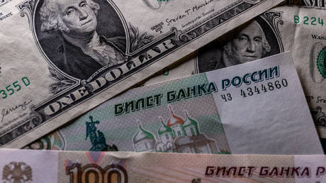 ЕС нацелился на СПФС: Франция и Германия требуют ударить по банкам, торгующим с Россией