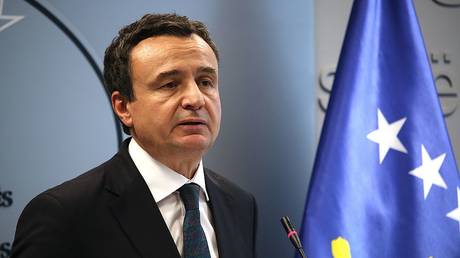 США приостановили стратегический диалог с Косово на фоне обвинений в дестабилизации региона