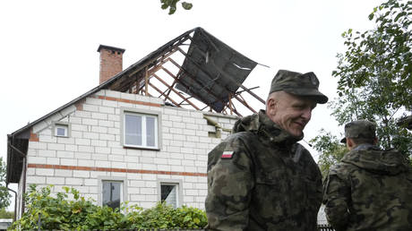 Польша опровергает слухи о военной мобилизации и разъясняет формат сотрудничества с Украиной по дронам