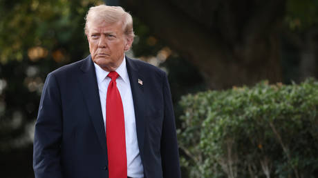 Трамп призвал НАТО отказаться от российской нефти и ввести пошлины на Китай для завершения конфликта на Украине