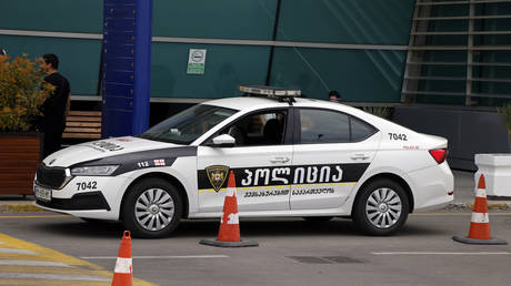 Грузия задержала украинцев со взрывчаткой: Цель — саботаж в России или дестабилизация выборов?