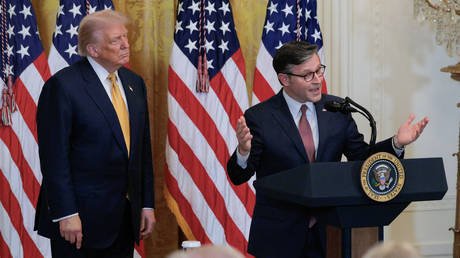 США против союзников России: санкции зависят от позиции Трампа